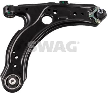 Control/Trailing Arm, wheel suspension 30919822