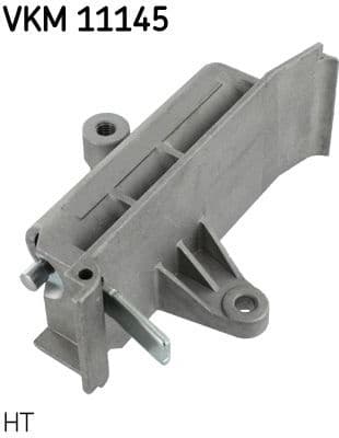 Vibration damper hydraulic VKM11145 - image 3