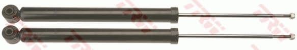 Shock Absorber TRW TWIN JGT1200T - image 2