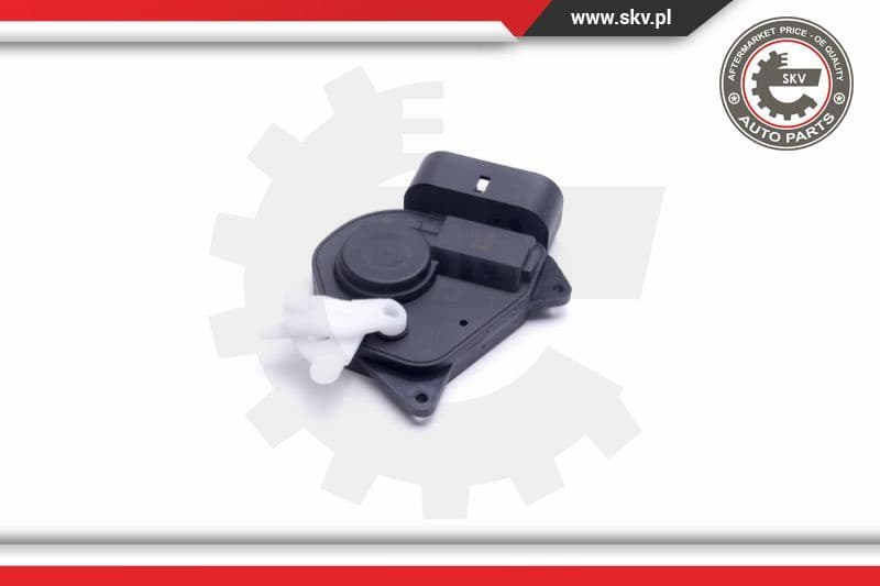 Door Lock 60SKV111 - image 2