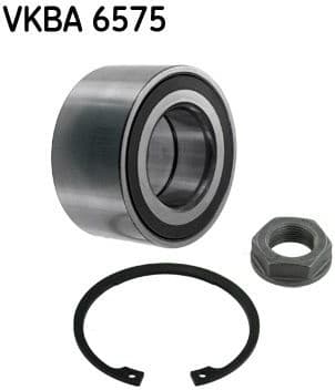 Bearing wheel VKBA6575 - image 2