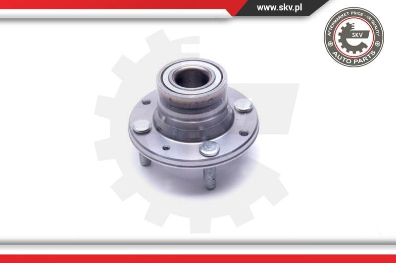 Wheel Bearing Kit 29SKV512 - image 2