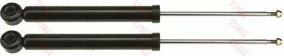 Shock absorber rear JGT448T - image 2