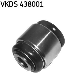 Silentblock rear axle VKDS 438001 - image 2