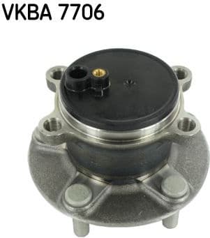 Wheel Bearing Kit VKBA 7706