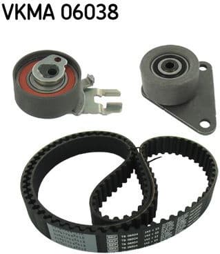 Timing belt kit VKMA06038
