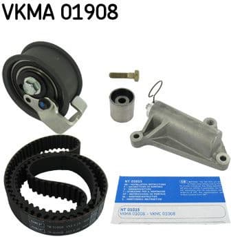 Timing Belt Kit VKMA 01908 - image 3