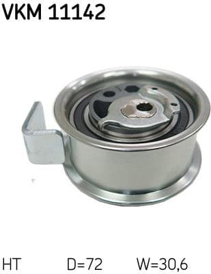 Tensioner belt VKM11142 - image 4