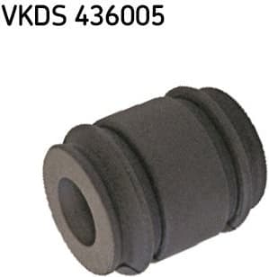 Mounting, control/trailing arm VKDS 436005 - image 2