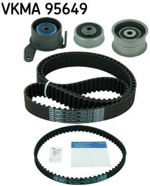 Timing belt kit VKMA95649