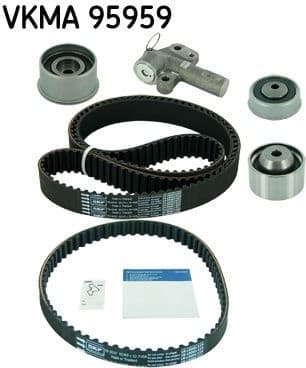 Timing Belt Kit VKMA 95959 - image 3