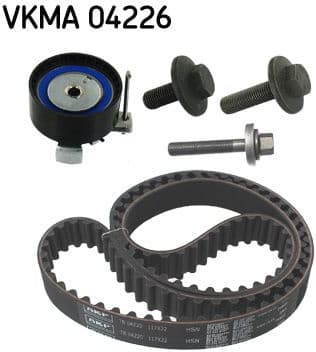 Timing belt kit VKMA04226