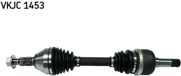Drive shaft complete VKJC1453