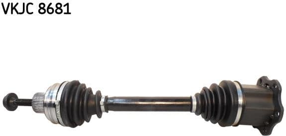 Drive Shaft VKJC 8681 - image 4