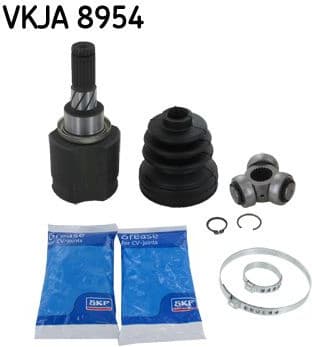 Joint Kit, drive shaft VKJA 8954 - image 2