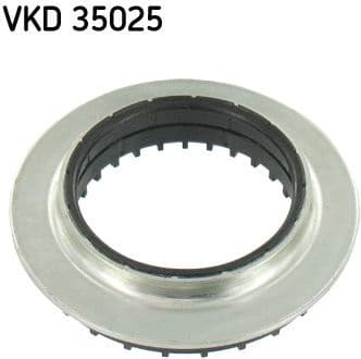 Shock absorber bearing VKD35025 - image 3