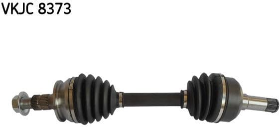 Drive shaft complete VKJC8373