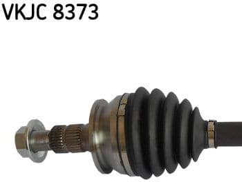 Drive shaft complete VKJC8373 - image 2