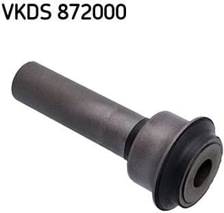 Axle Beam VKDS 872000 - image 2