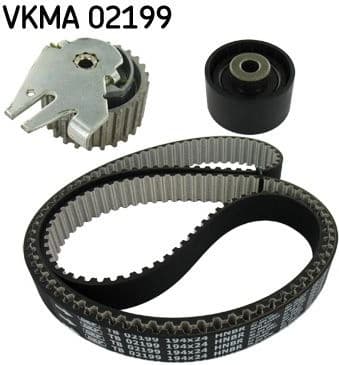 Timing belt kit VKMA02199