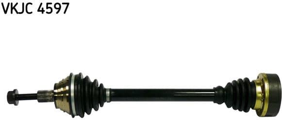 Drive Shaft VKJC 4597 - image 4