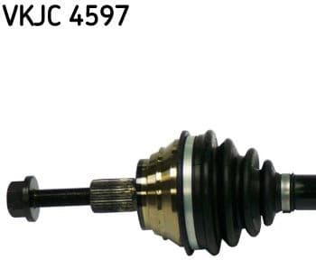 Drive Shaft VKJC 4597 - image 5