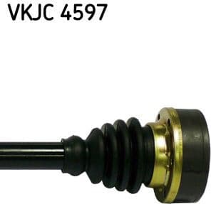 Drive Shaft VKJC 4597 - image 6