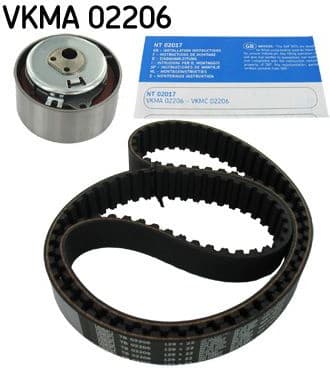 Timing belt kit VKMA02206