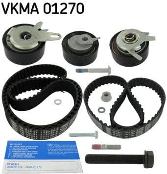 Timing belt kit VKMA01270