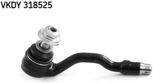 Tie rod end VKDY 318525 - image 2