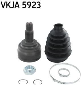 CV joint outer VKJA5923 - image 3