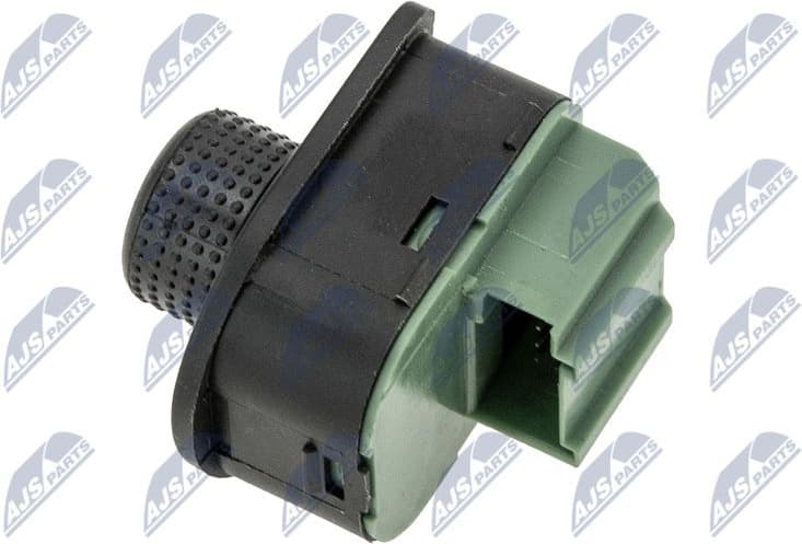 Switch, exterior mirror adjustment EWS-VW-115 - image 2