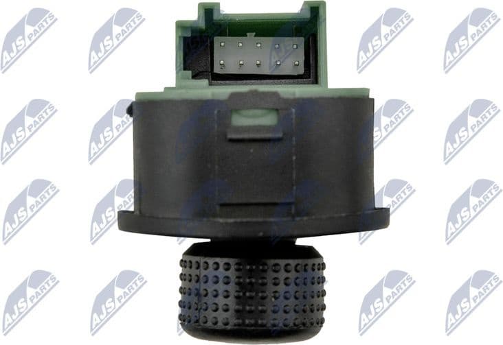 Switch, exterior mirror adjustment EWS-VW-115 - image 6