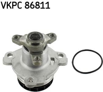 Water pump cooling system VKPC86811 - image 2