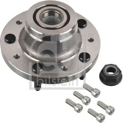 Wheel Bearing Kit 179848