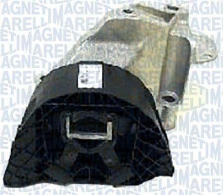 Holder, engine mounting system 030607010717