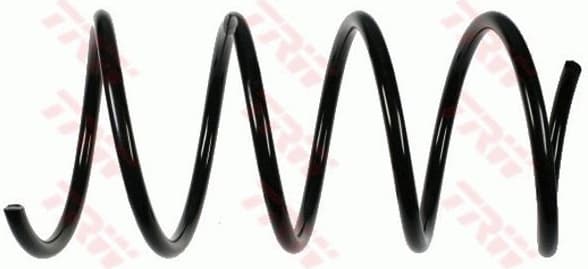 Suspension Spring JCS740 - image 2