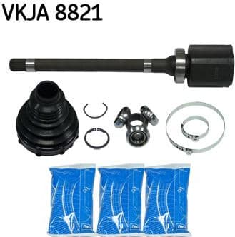 CV joint inner VKJA8821 - image 3