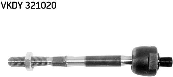 Tie rod inner (rack end) VKDY 321020 - image 2