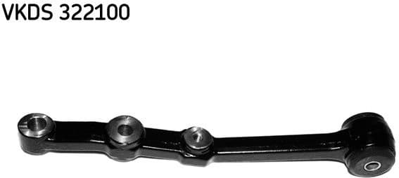 Control/Trailing Arm, wheel suspension VKDS322100 - image 2