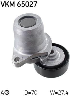 Tensioner belt VKM65027 - image 4