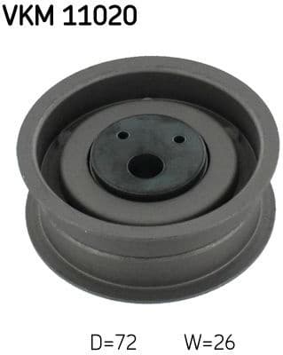 Tensioner belt VKM11020 - image 3