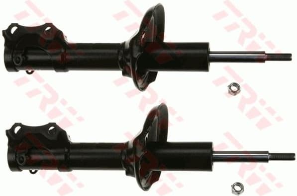 Shock Absorber TRW TWIN JHM185T - image 2