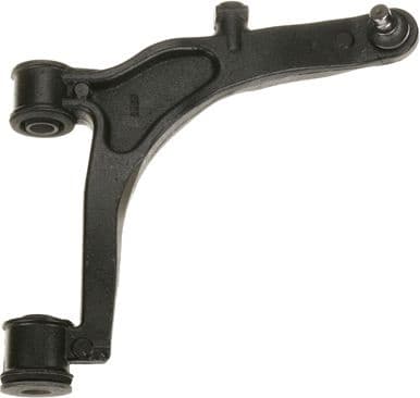 Control/Trailing Arm, wheel suspension JTC1093 - image 2