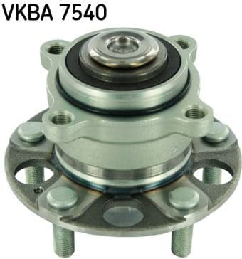 Wheel Bearing Kit VKBA 7540