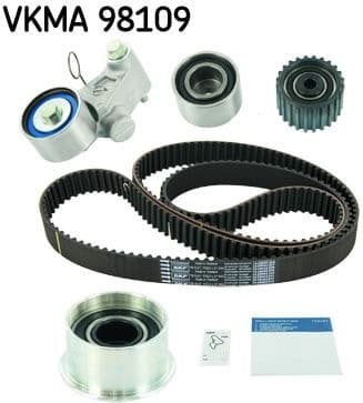 Timing belt kit VKMA98109
