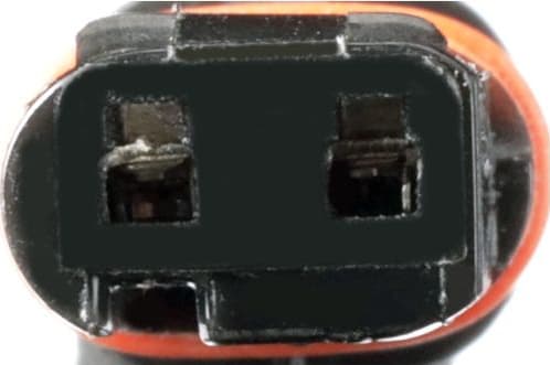 Hose, crankcase ventilation EMH138 - image 2