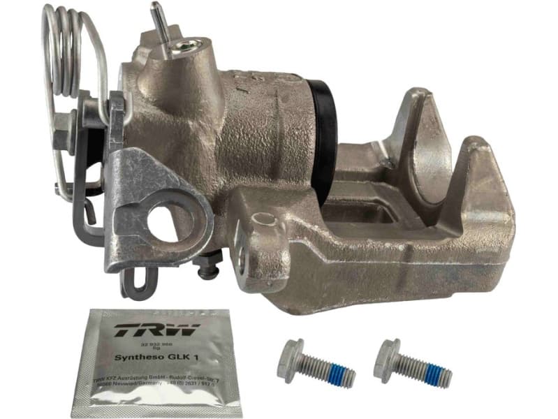 Brake caliper BHN183E - image 2
