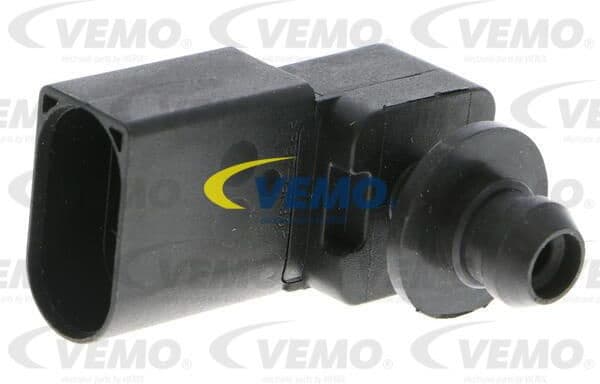Sensor, intake manifold pressure Original VEMO Quality V20725235