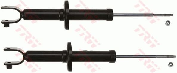 Shock Absorber TRW TWIN JGS224T - image 2